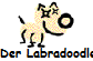 Der Labradoodle