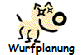 Wurfplanung